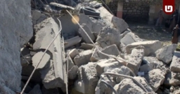 পাকিস্তান আফগানিস্তানে ড্রোন হামলা, টিটিপি আস্তানা লক্ষ্য পাকিস্তান আফগানিস্তানে ড্রোন হামলা, টিটিপি আস্তানা লক্ষ্য